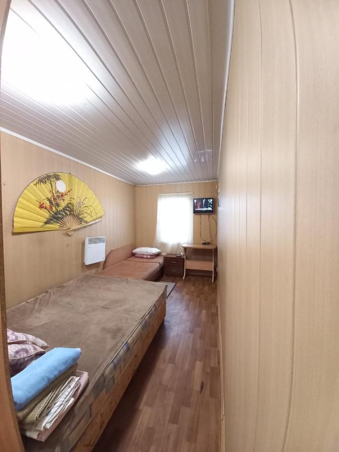 Частный Дом Smart Apartment Cherkasy Exterior photo